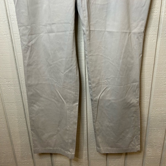 J. Hilburn Khaki Pants, size 41 Waist X 32 Inseam. - Picture 8 of 8